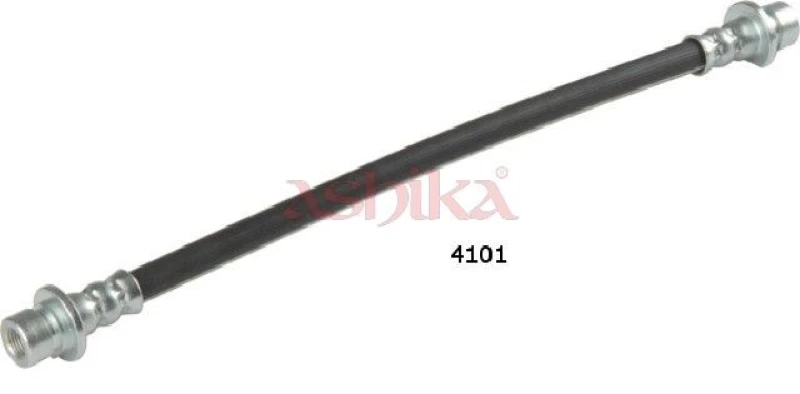 Image of ASHIKA Holding Bracket, brake hose ASHIKA 69-04-4101