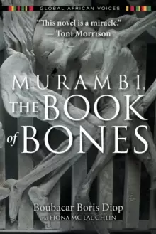 Image of Murambi, The Book of Bones