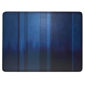 Image of Denby Colours Blue Placemats Set of 6