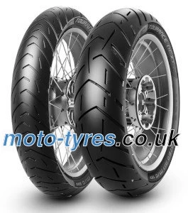 Image of Metzeler Tourance Next 2 ( 170/60 R17 TL 72V Rear wheel, M/C )