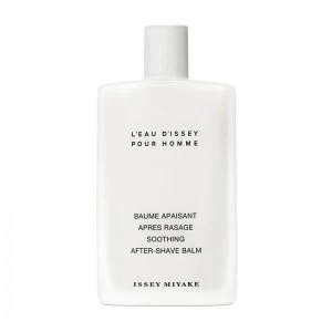 Image of Issey Miyake LEau DIssey Pour Homme Soothing Aftershave Balm 100ml