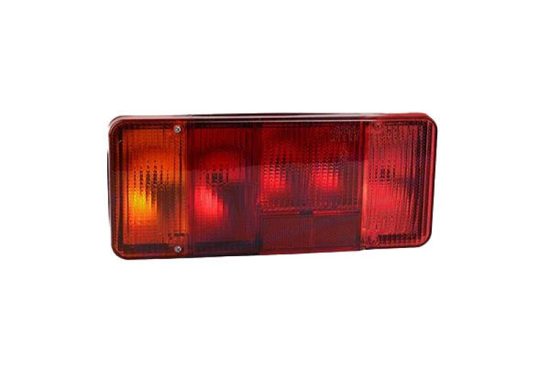 Image of JOHNS 30 42 87-2 Rear light Left Combination Rearlight (391)