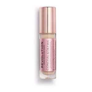 Image of Revolution Conceal and Define Concealer C2.5