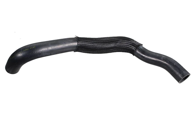 Image of Radiator hose METZGER 2421960