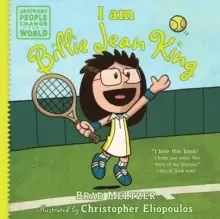 Image of I am Billie Jean King