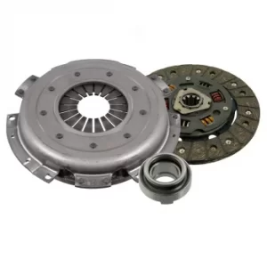 image of Clutch Kit ADU173005 by Blue Print