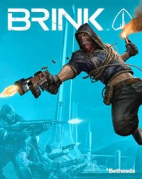 Image of Brink PC Game