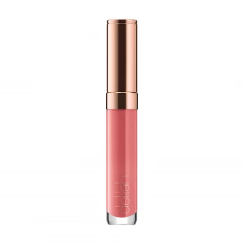Image of delilah Ultimate Shine Lip Gloss 6.5ml (Various Shades) - 0 Amalie