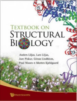 Image of Textbook of Structural Biology by Anders Liljas Book