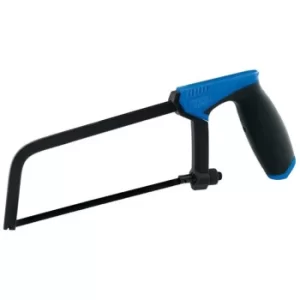 Image of Draper Expert Soft Grip Junior Hacksaw, 150mm