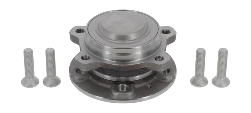 Image of Wheel bearing kit MOOG VV-WB-12931
