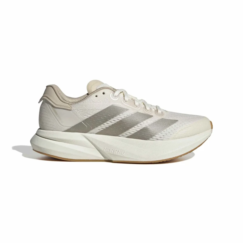 Image of Adidas Womens running shoes adidas Duramo Speed 2 Blanc Female 38 2/3 JP9239