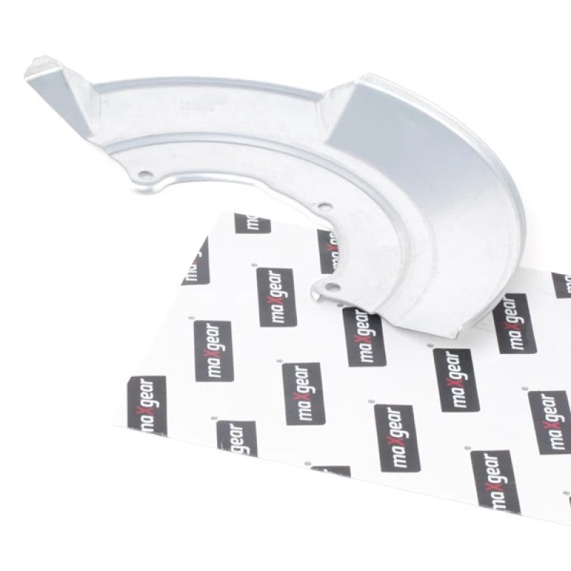 Image of MAXGEAR Brake disc backing plate MAXGEAR 19-3250