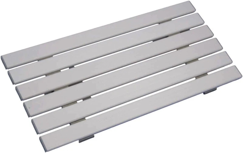 Image of Aidapt Medina Shower Board 710mm 28" White