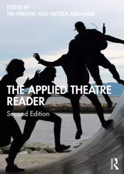 Image of The Applied Theatre Reader