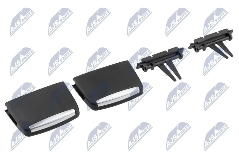 Image of NTY Blower motor regulator NTY EZC-BM-198