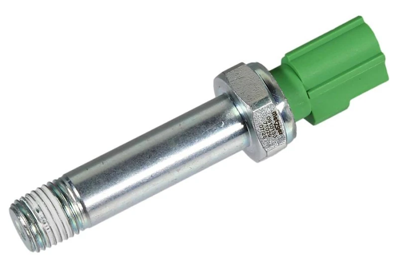 Image of Oil pressure switch METZGER 0910130