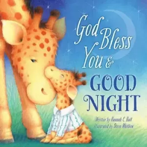 Image of God Bless You and Good Night by Hannah Hall