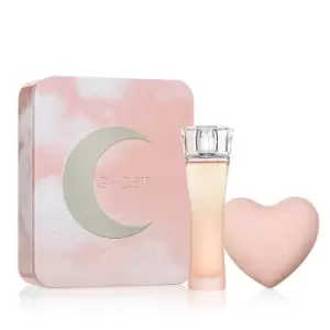 image of Ghost Sweetheart 30ml Gift Set