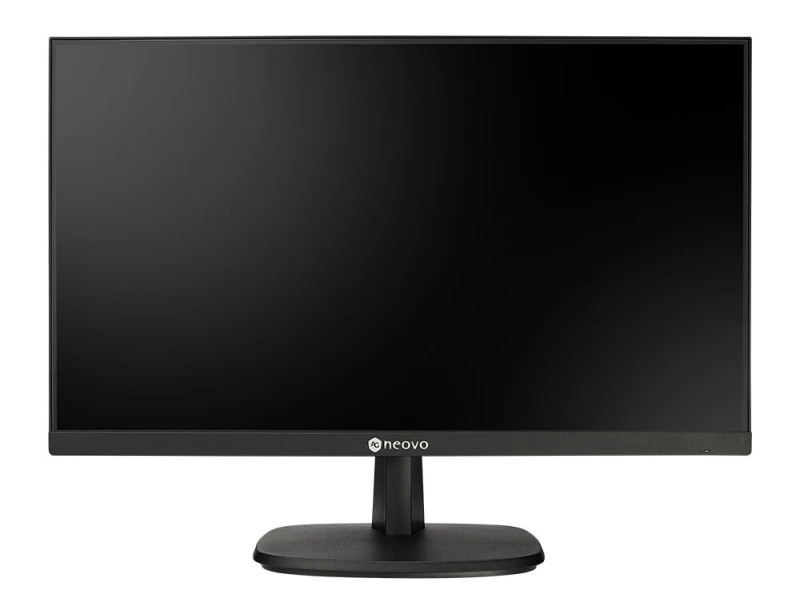 Image of Back to the Office AG Neovo SC-2402 surveillance monitor CCTV monitor 61cm (24") 1920 x 1080 pixels SC-2402
