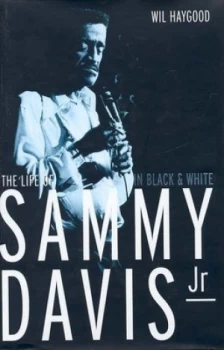 Image of In Black and White by Wil Haygood Hardback