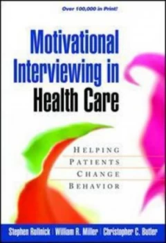 Image of Motivational Interviewing in Health Care by Stephen Rollnick Paperback