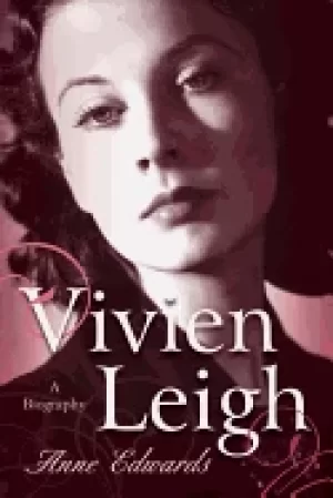 Image of vivien leigh a biography