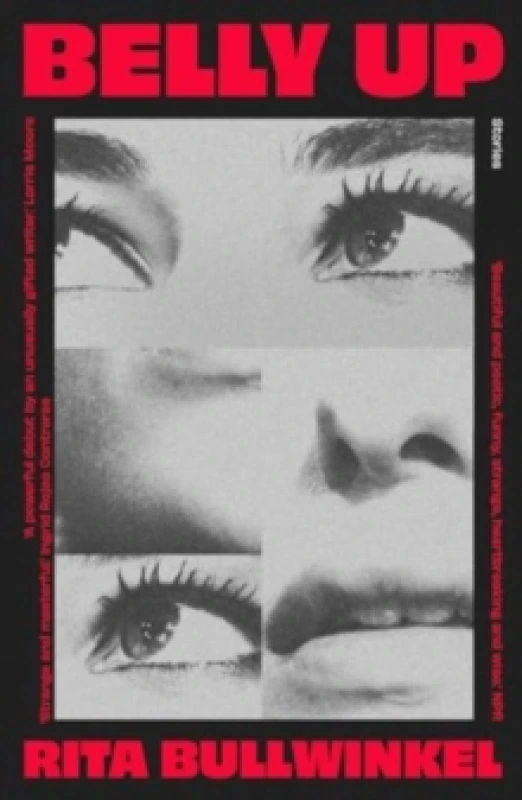 Image of Belly Up : Stories Paperback / softback