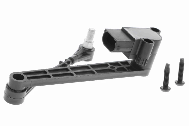 Image of Headlight level sensor VEMO V48-72-0092