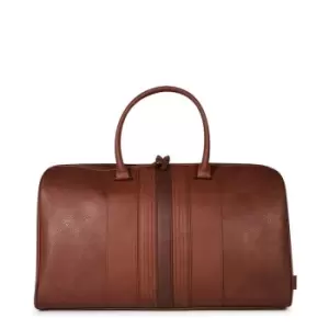 Image of Ted Baker Everyday Holdall Mens - Brown