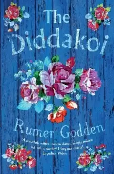 Image of The Diddakoi by Rumer Godden