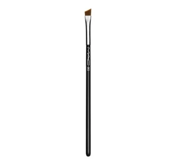 image of MAC 263 synthetic small angle brush - 15cm