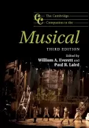 Image of 30 everett the cambridge companion to the musical 3e