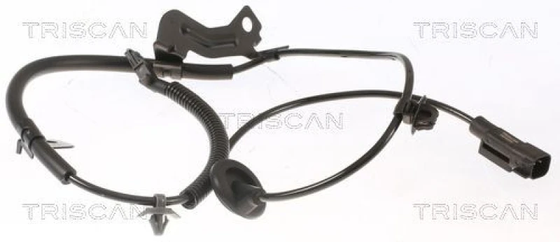Image of TRISCAN ABS sensor TRISCAN 8180 10224