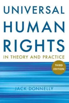 Image of Universal Human Rights in Theory and Practice