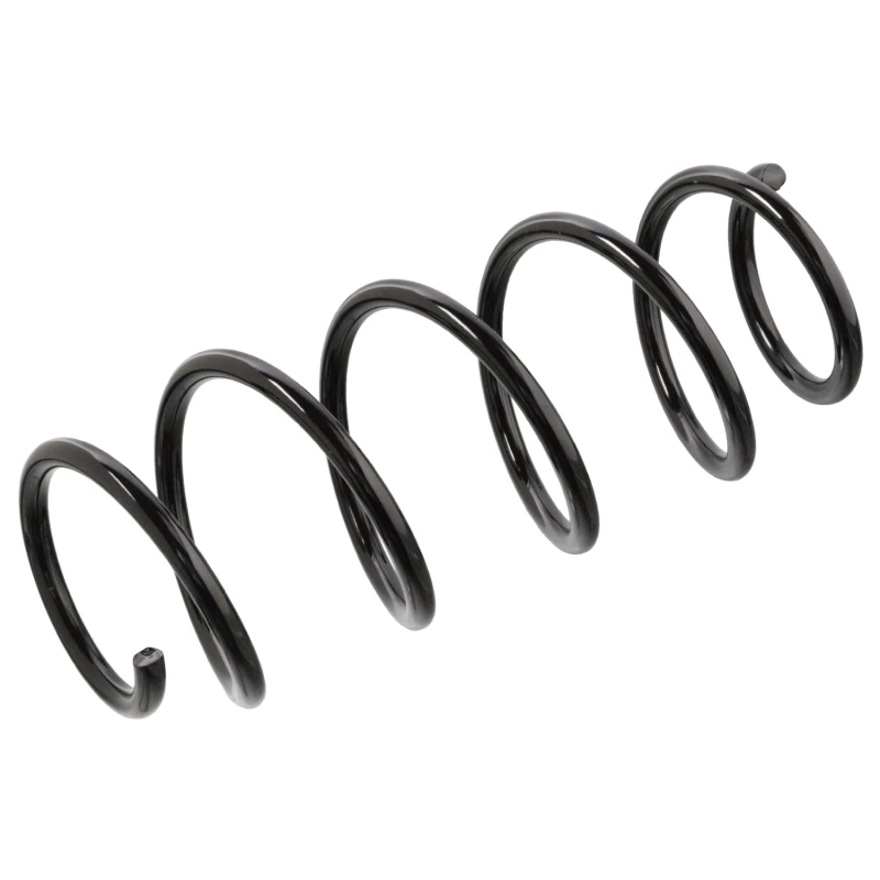 Image of Coil spring FEBI BILSTEIN 104701