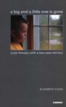 Image of A Big and a Little One Is Gone Paperback