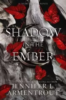 Image of A Shadow in the Ember by Jennifer L Armentrout