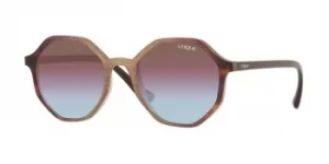 image of Vogue Eyewear Sunglasses VO5222S 2639H7