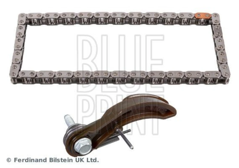 Image of Blue PRINT Oil pump chain kit Blue PRINT ADG07384