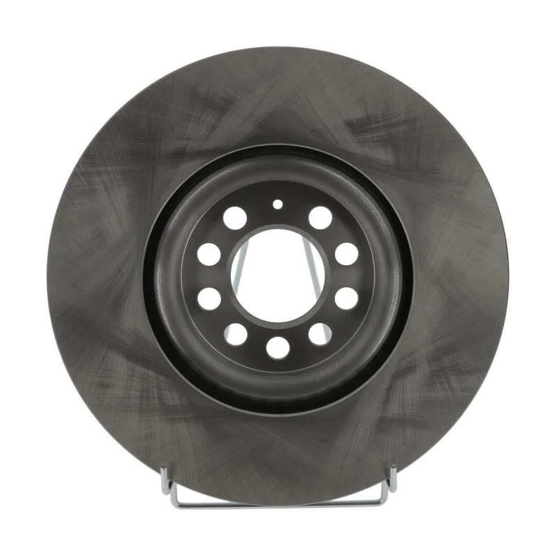 Image of Brake disc CHAMPION 562132CH