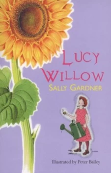 Image of Lucy Willow by Sally Gardner Paperback