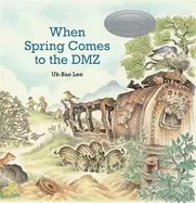 Image of when spring comes to the dmz