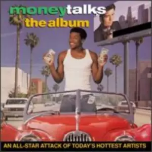 image of Money Talks / O.S.T. - Soundtrack CD Album - Used