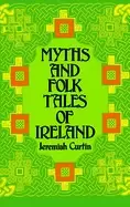 Image of myths and folk tales of ireland