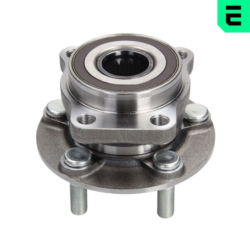 Image of Wheel bearing kit OPTIMAL 971753