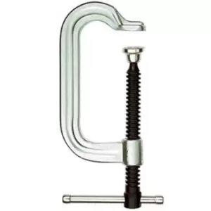 Image of Bessey VC10 C-clamp, VC 250/100, BE171189