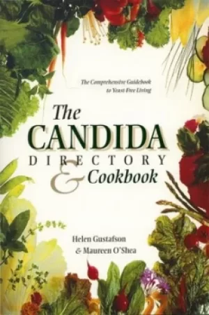 Image of Candida directory by Helen Gustafson