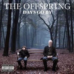 Image of Days Go By by The Offspring CD Album
