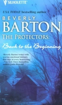 Image of Back to the Beginning by Beverly Barton Book